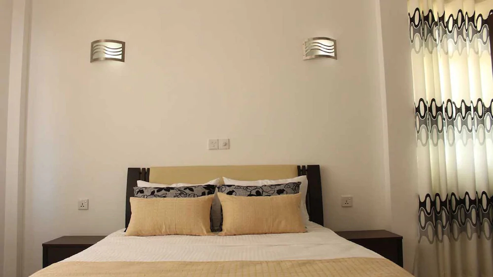 Ranga Holiday Inn