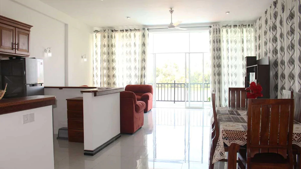 Ranga Holiday Inn