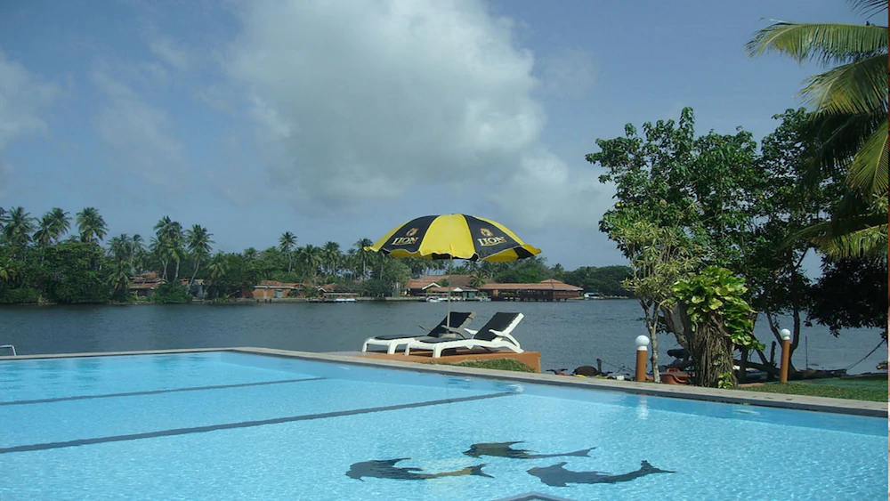 Ranga Holiday Inn