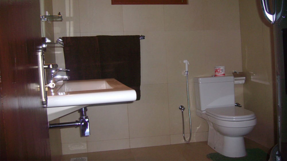 Ranga Holiday Inn