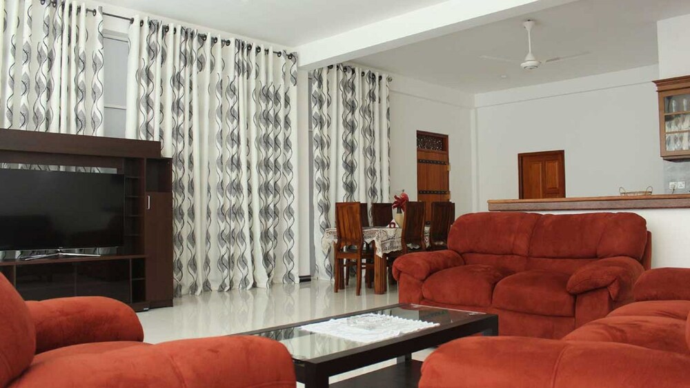 Ranga Holiday Inn