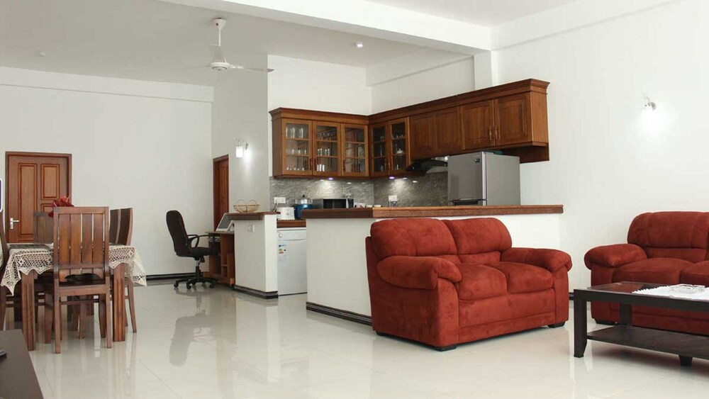 Ranga Holiday Inn