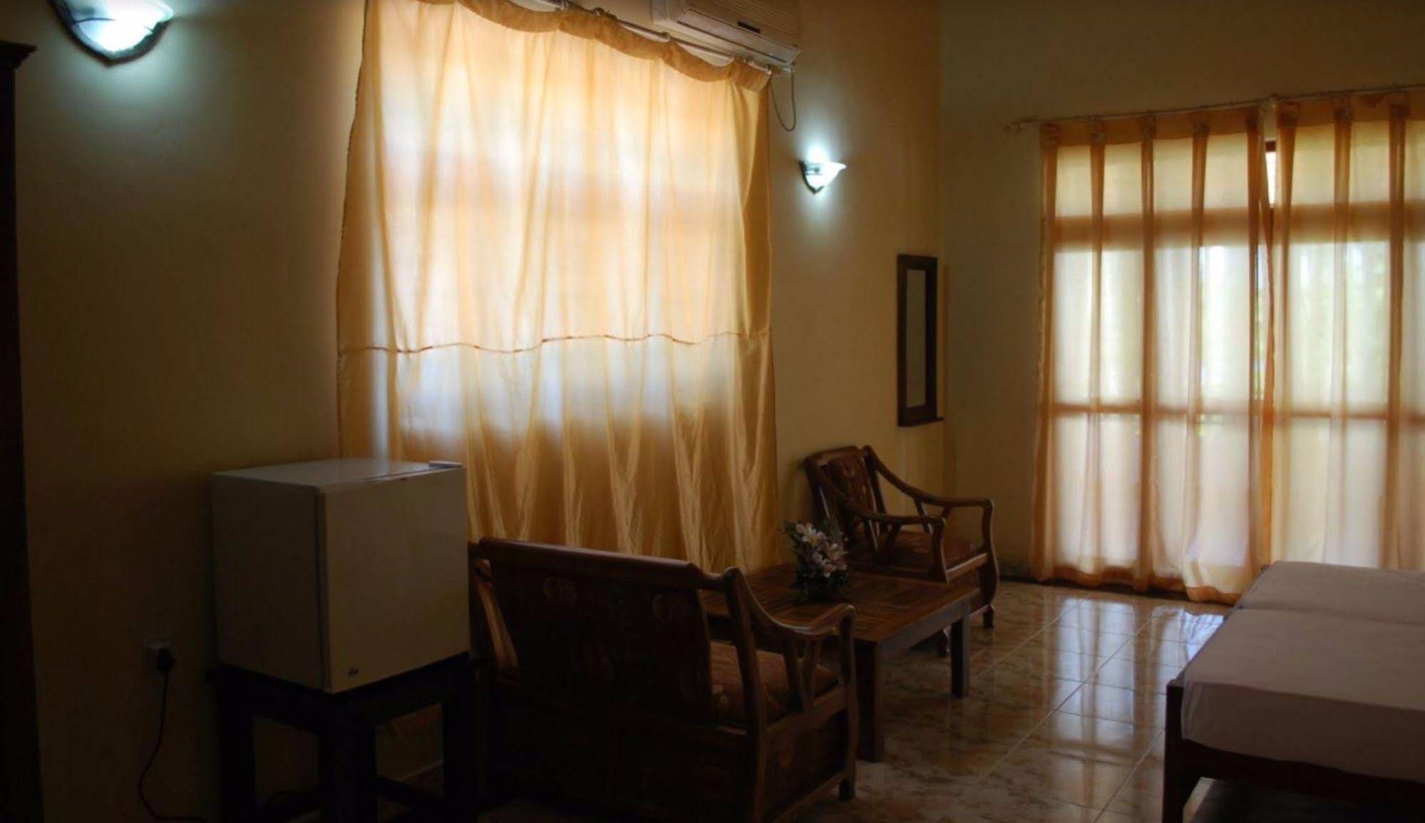 Riverbank Bentota Hotel