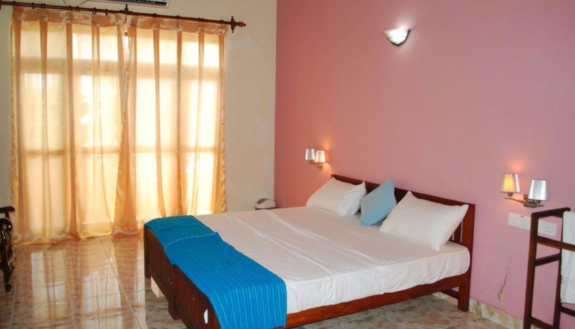 Riverbank Bentota Hotel