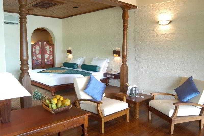 Jetwing Saman Villas