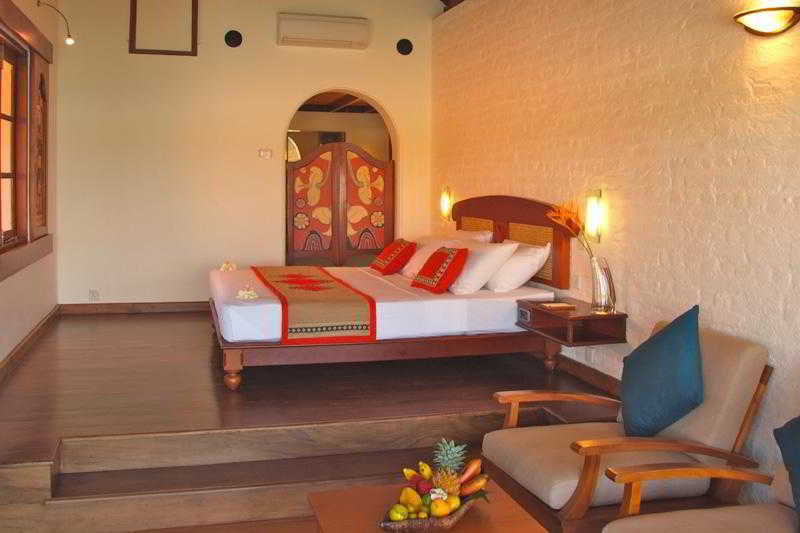 Jetwing Saman Villas