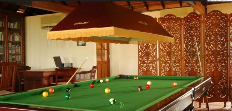 Jetwing Saman Villas