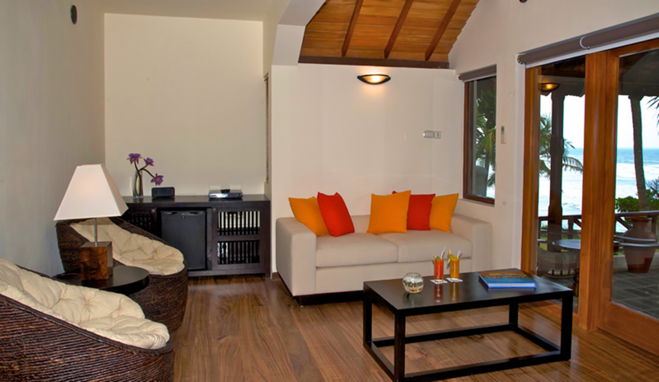 Jetwing Saman Villas