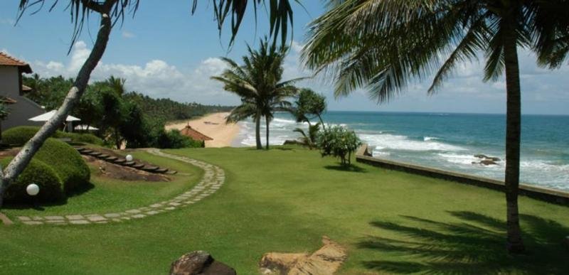 Jetwing Saman Villas
