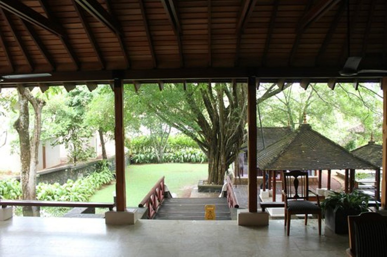 Jetwing Saman Villas