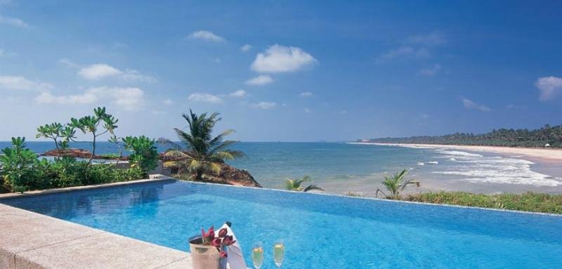 Jetwing Saman Villas