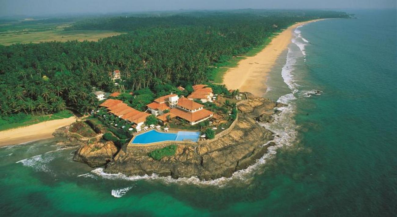 Jetwing Saman Villas