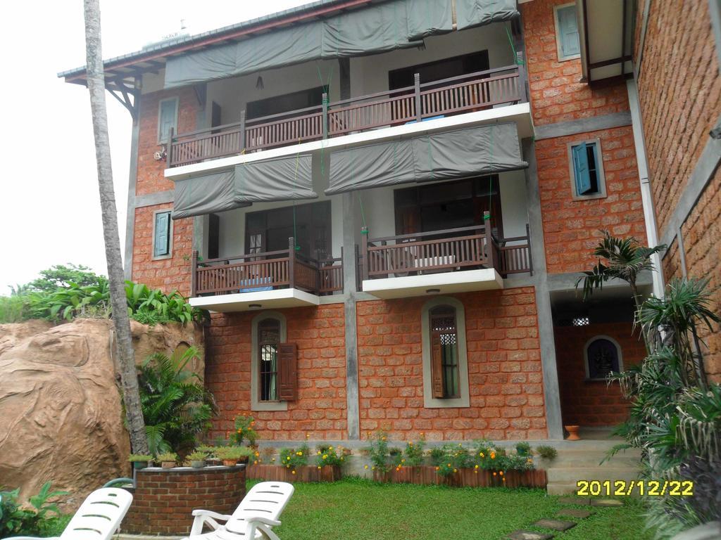 Susantha Garden