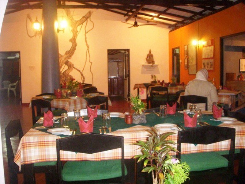 Susantha Garden