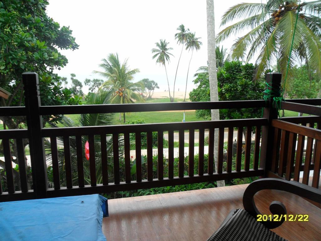 Susantha Garden
