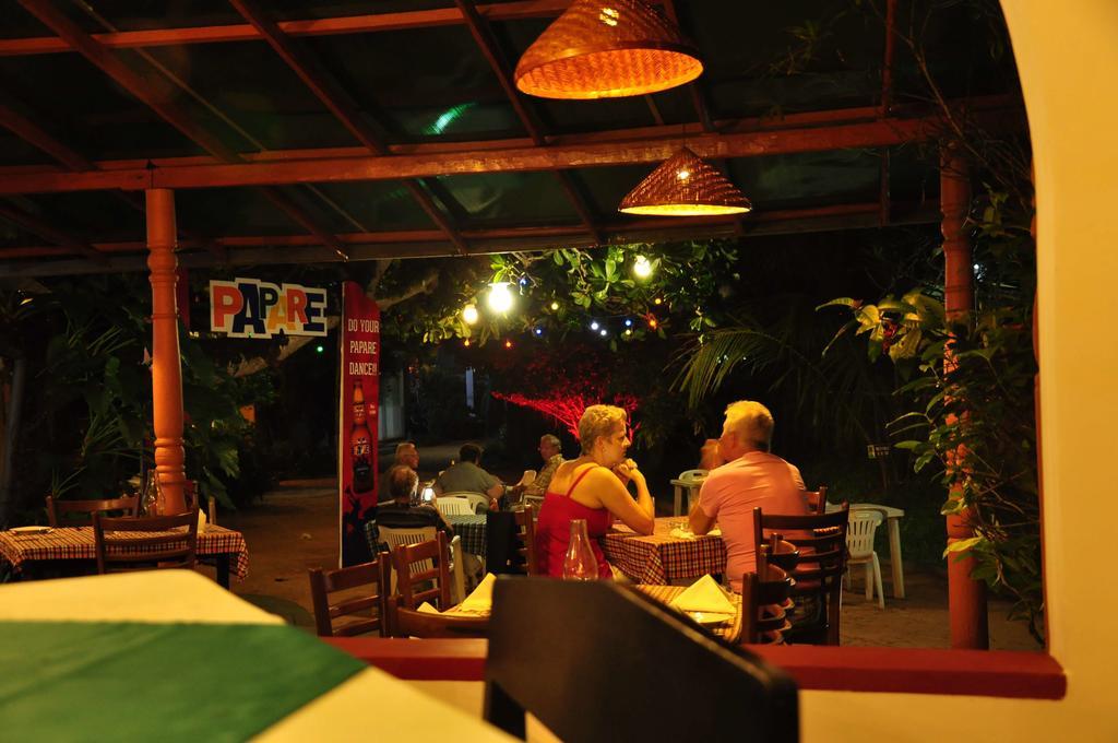 Susantha Garden
