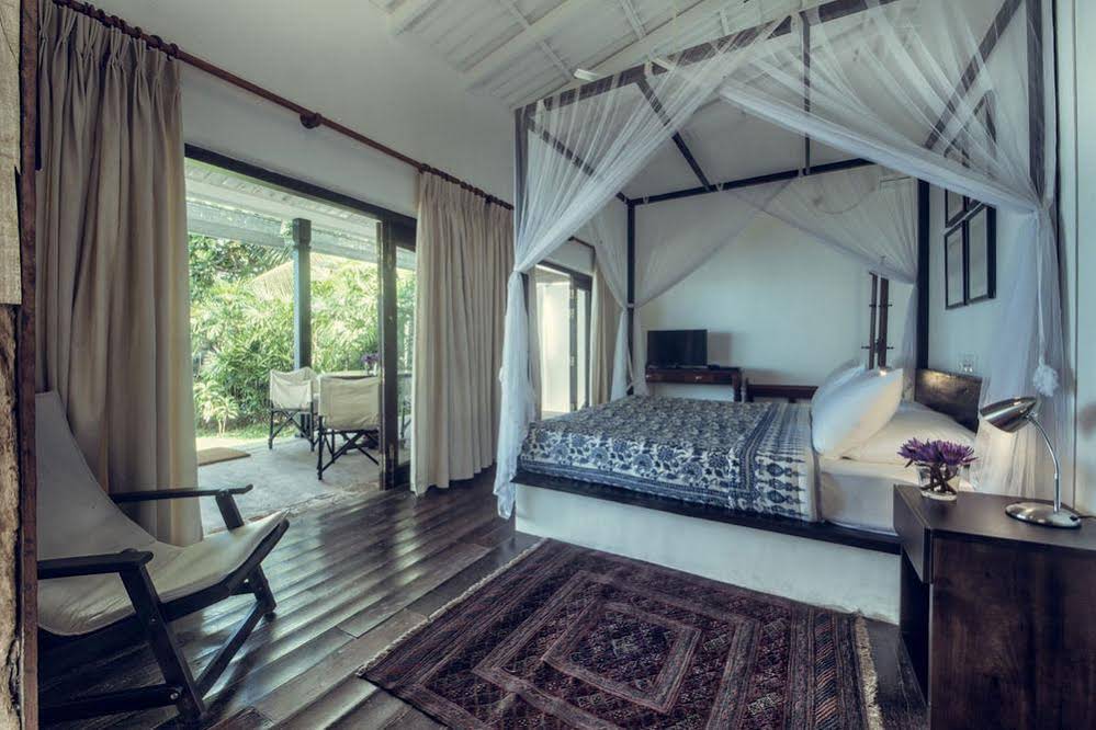 Taru Villas River Cottage