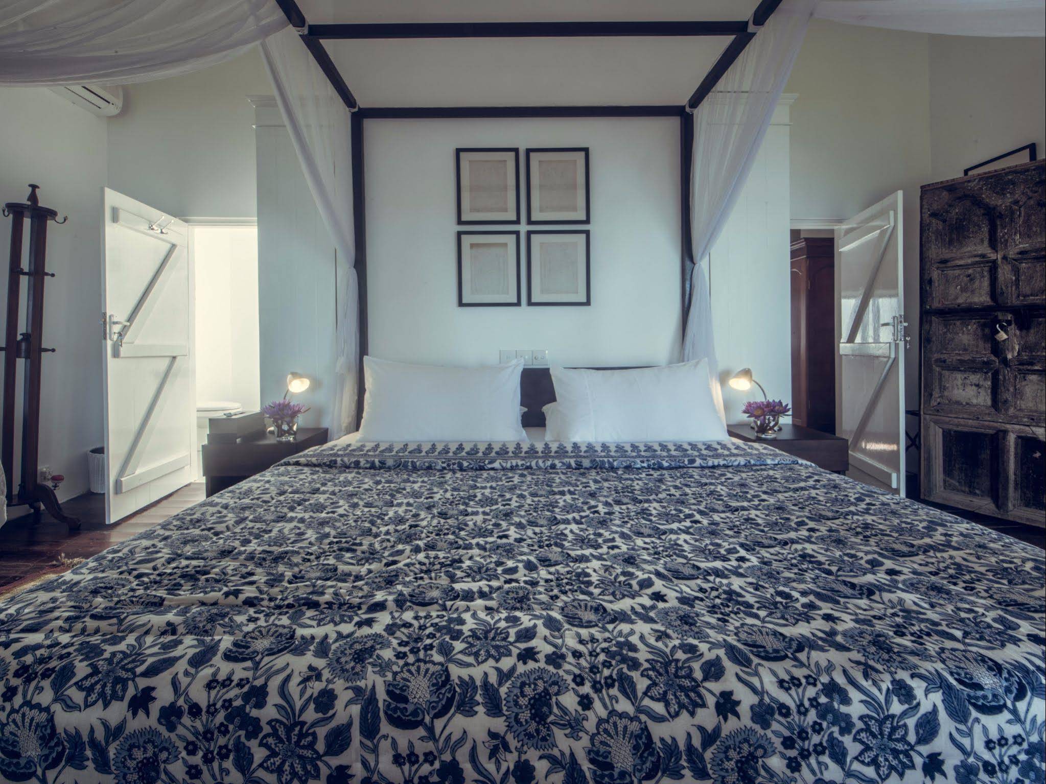 Taru Villas River Cottage
