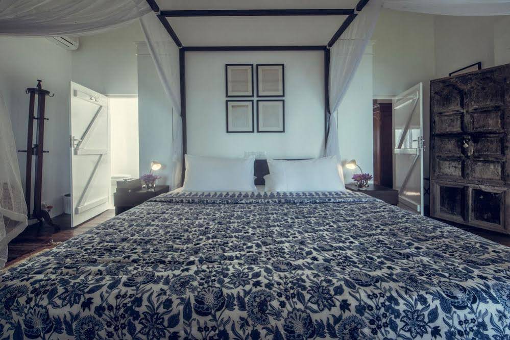 Taru Villas River Cottage