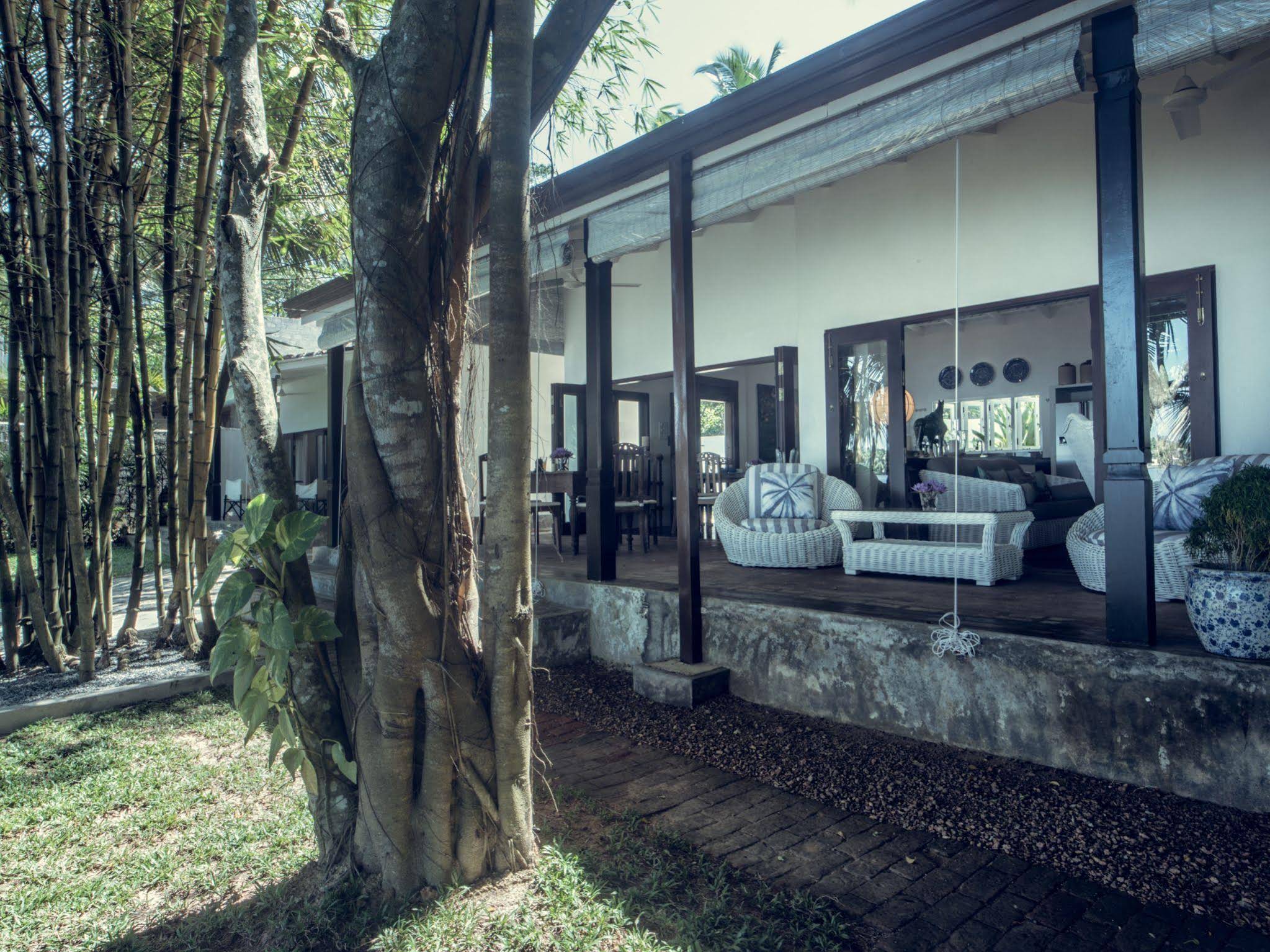 Taru Villas River Cottage
