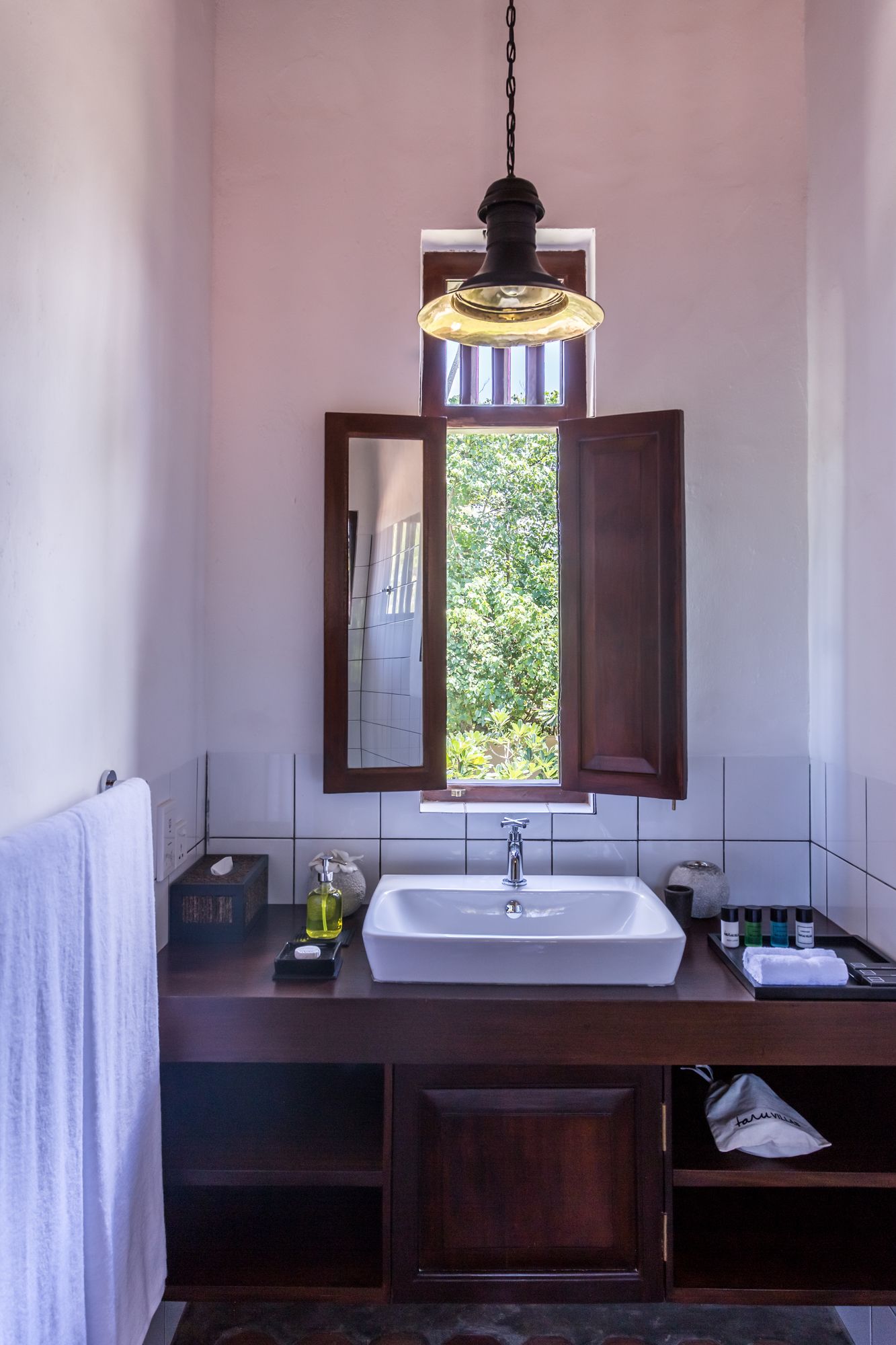 Nyne Hotels The Muse Bentota
