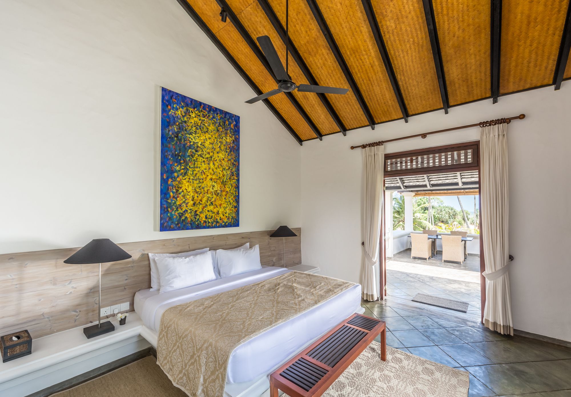 Nyne Hotels The Muse Bentota
