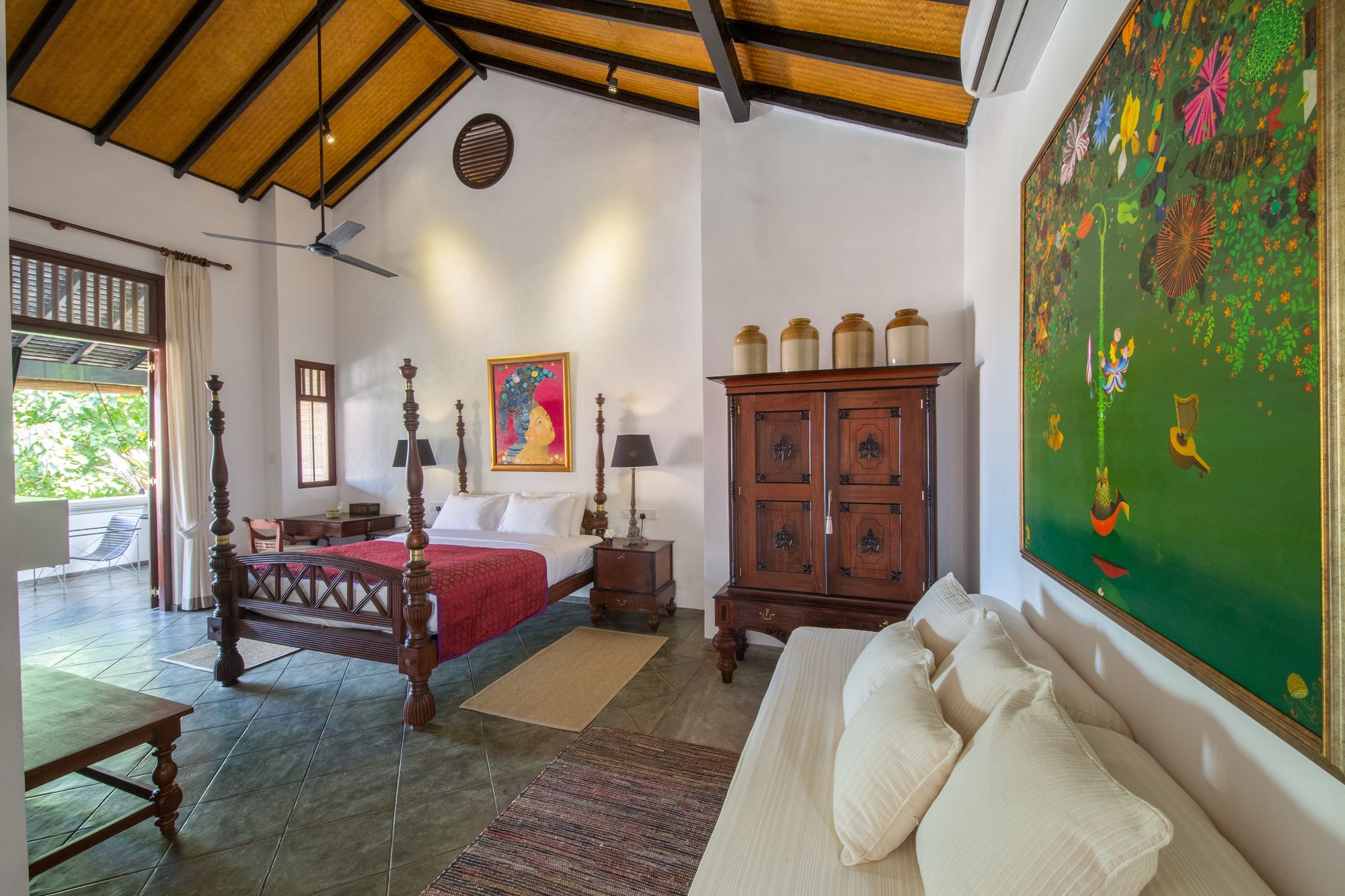 Nyne Hotels The Muse Bentota