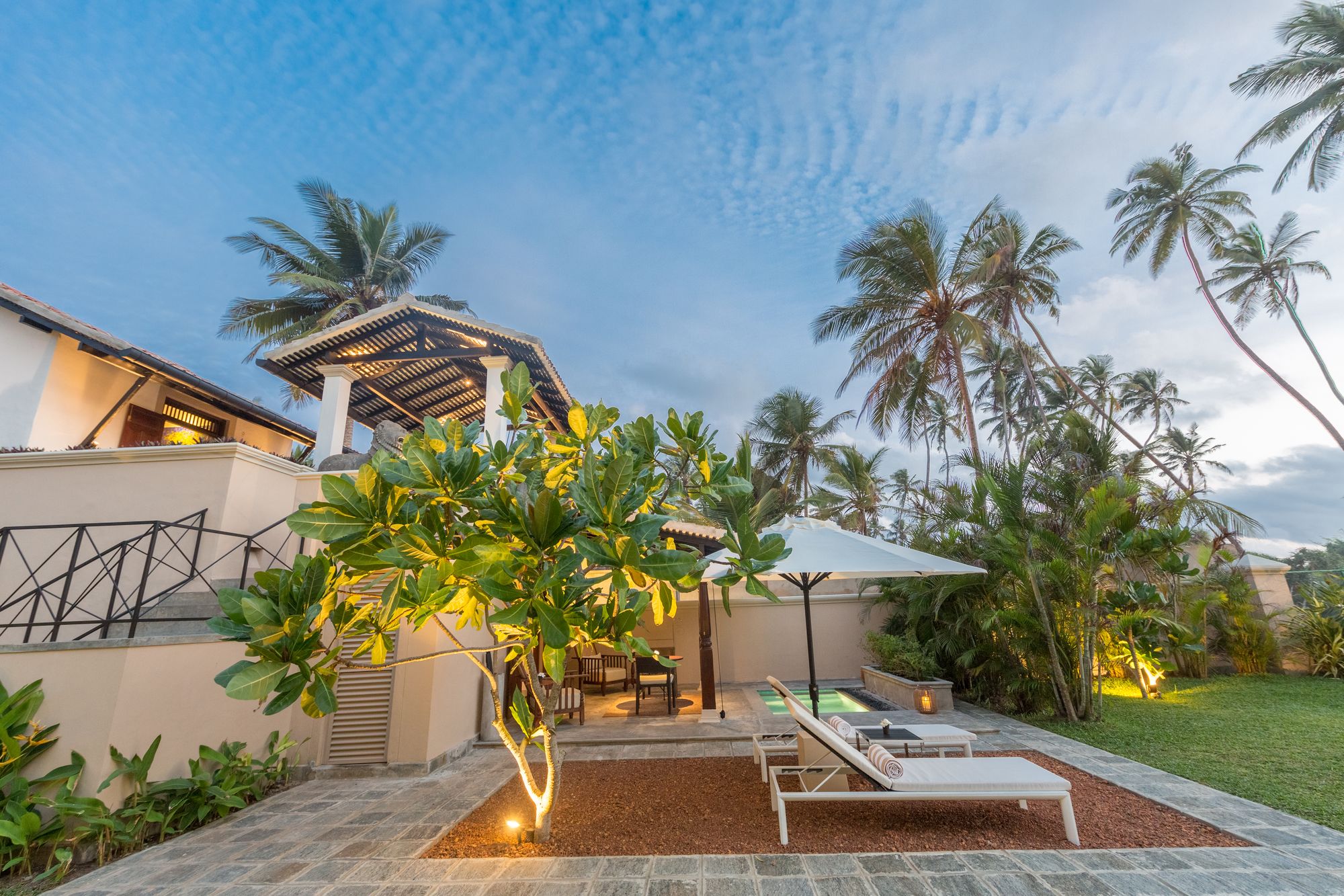 Nyne Hotels The Muse Bentota