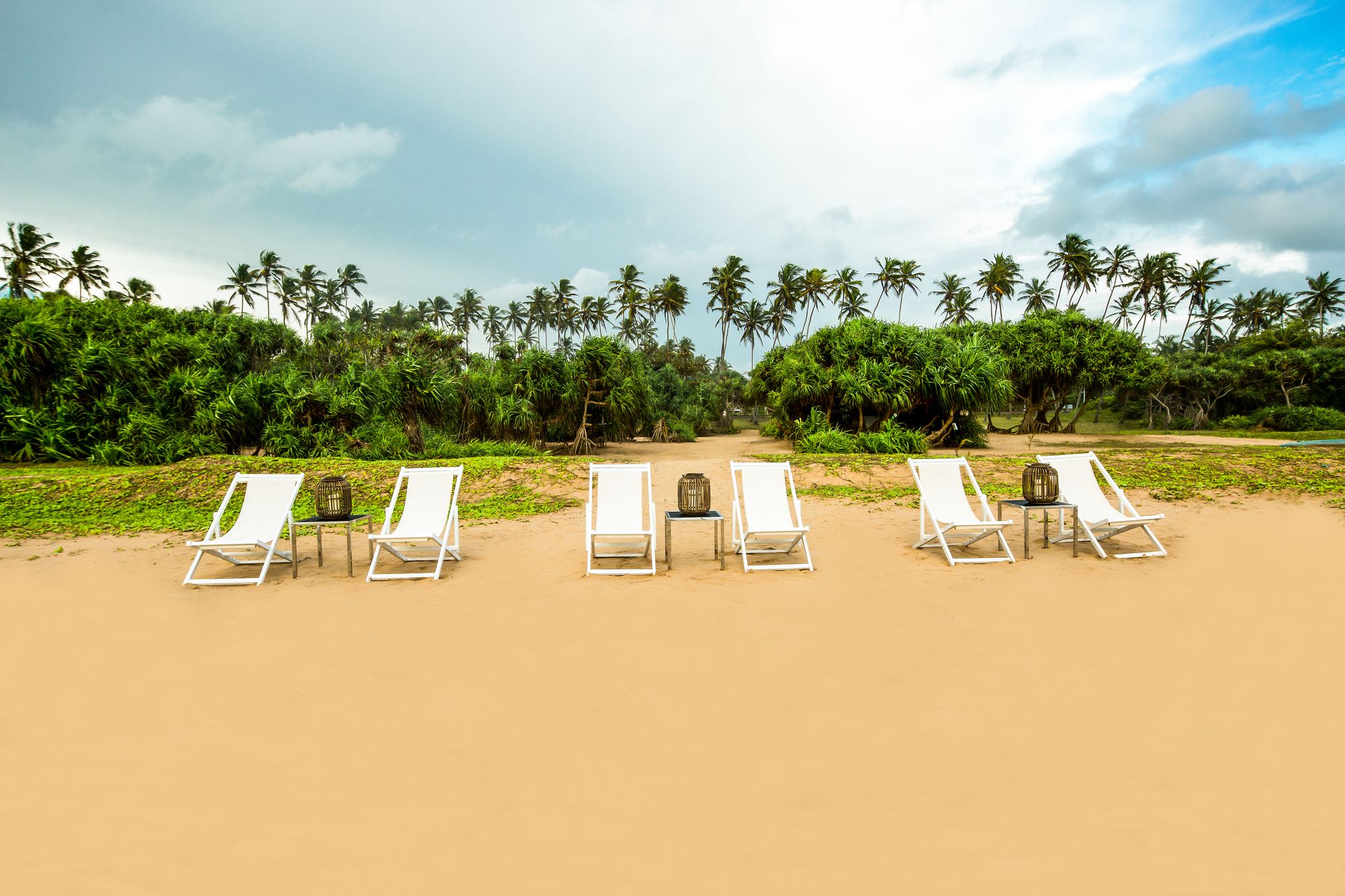 Nyne Hotels The Muse Bentota