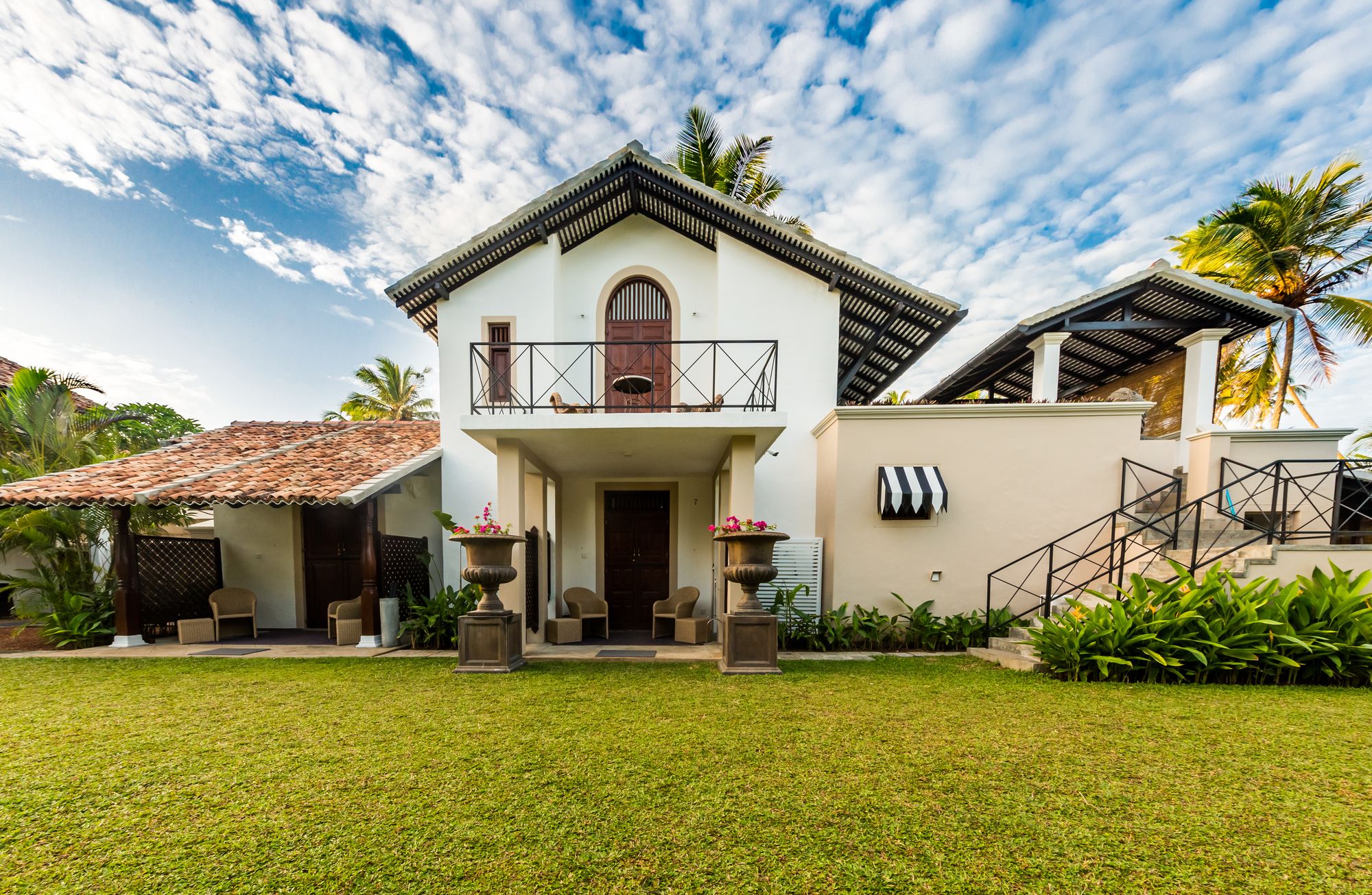 Nyne Hotels The Muse Bentota