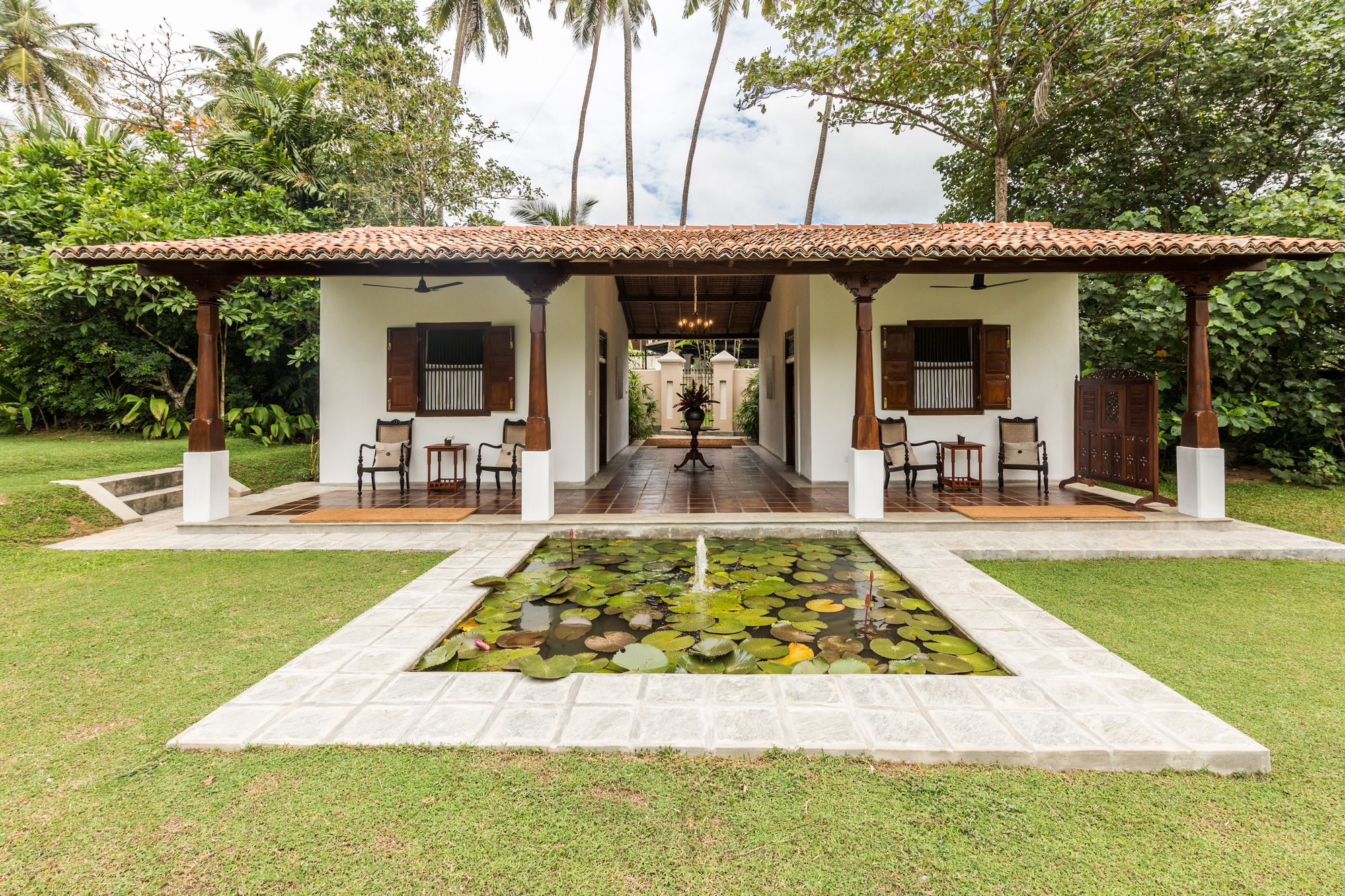 Nyne Hotels The Muse Bentota