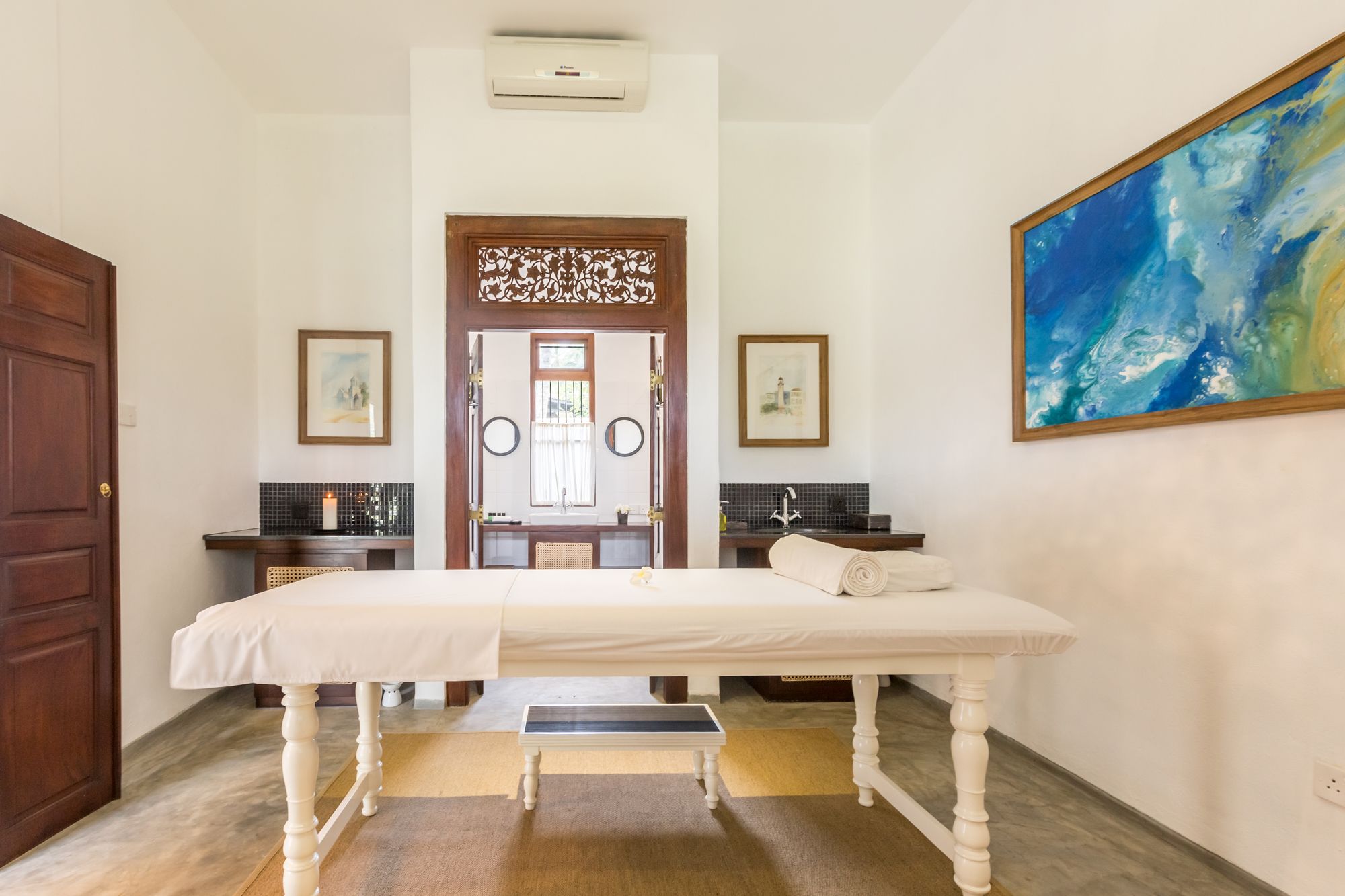 Nyne Hotels The Muse Bentota