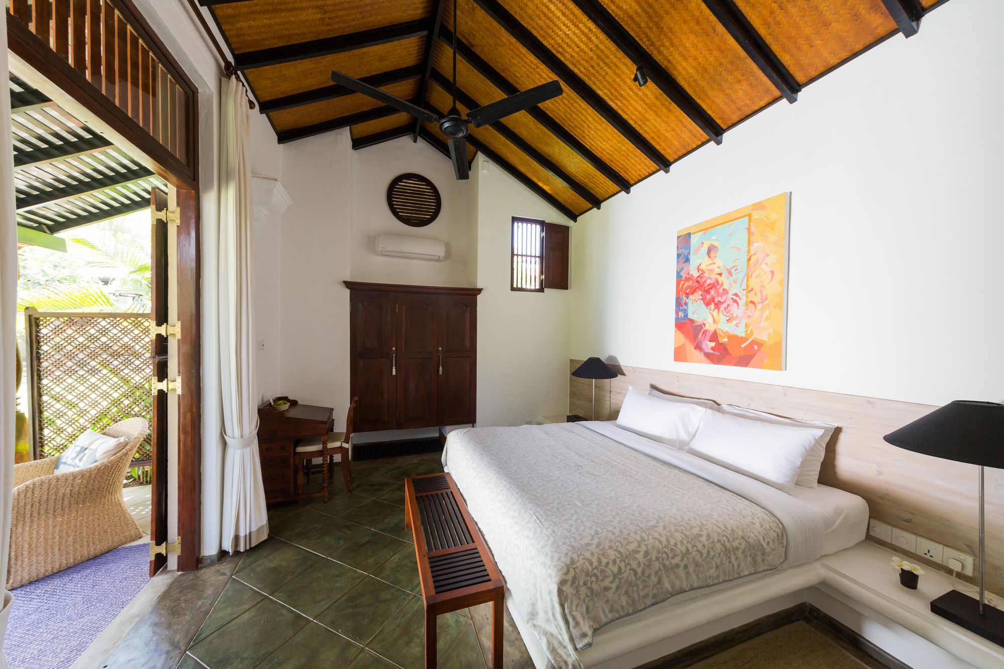 Nyne Hotels The Muse Bentota