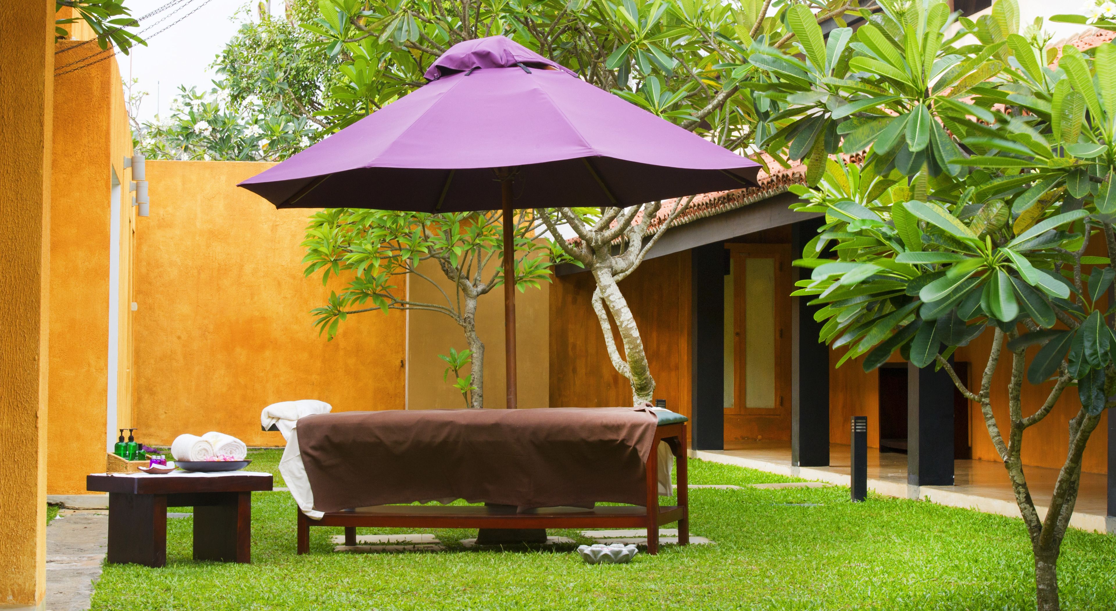 Thaala Bentota Resort