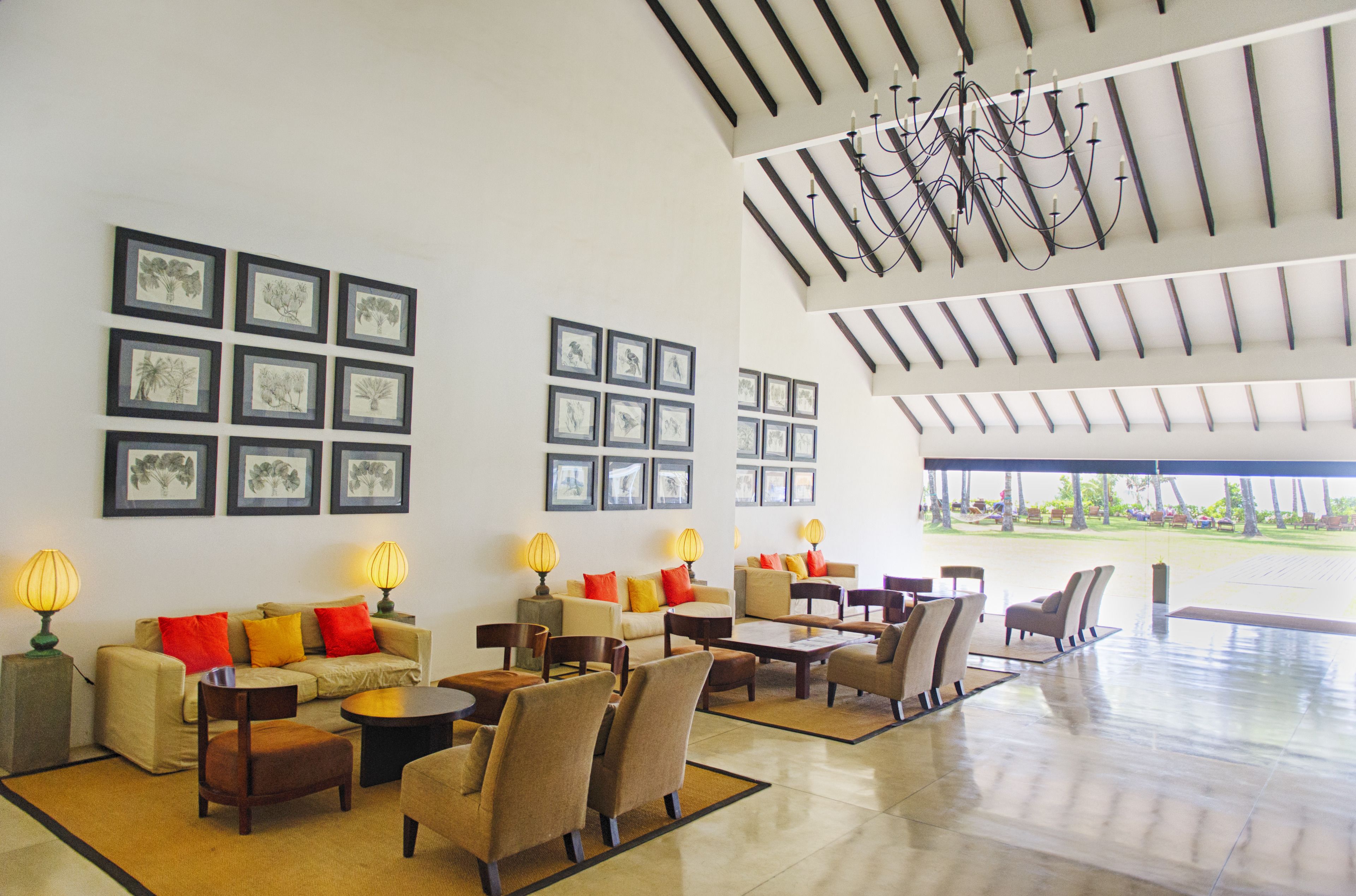 Thaala Bentota Resort