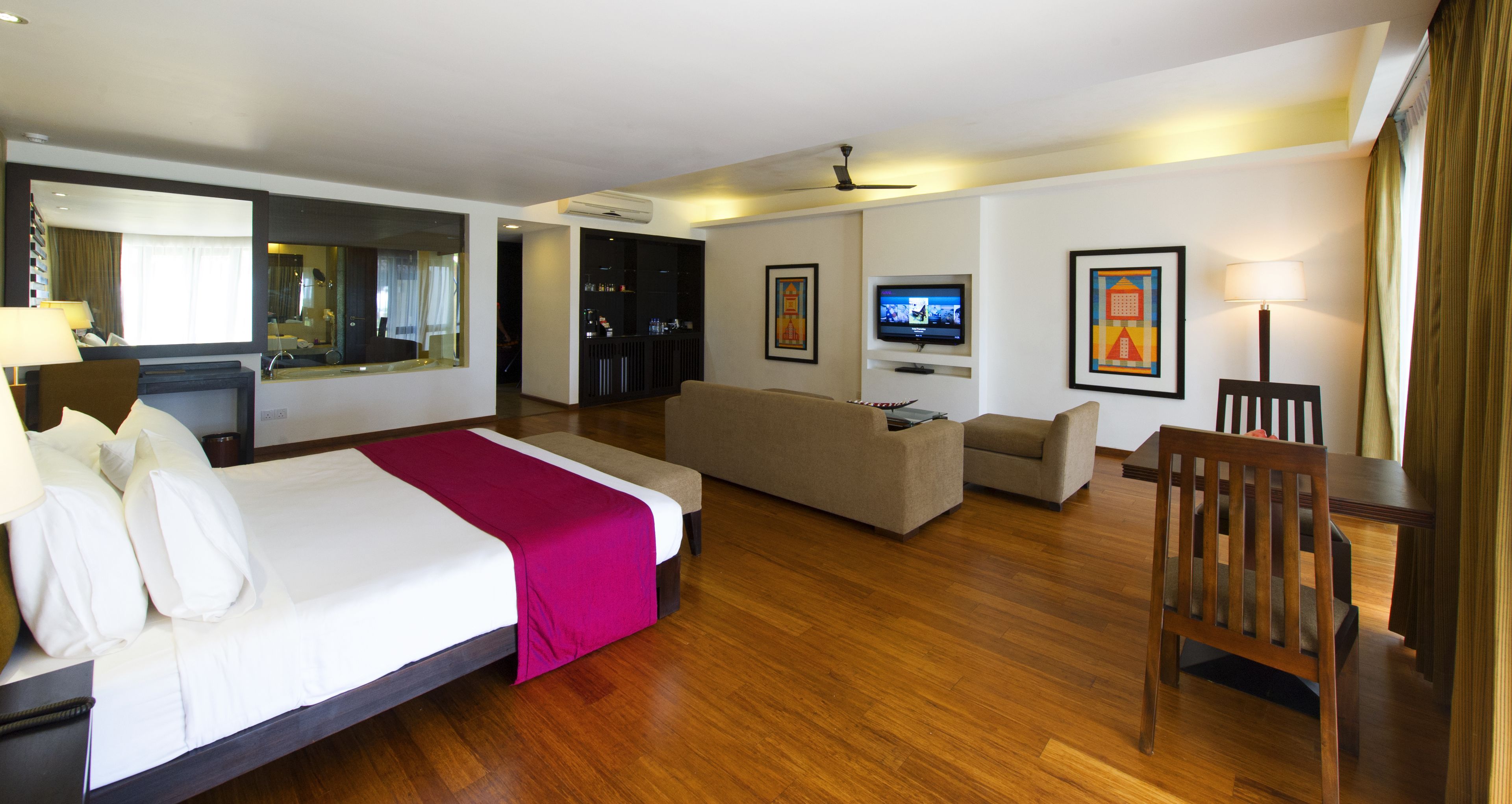 Thaala Bentota Resort
