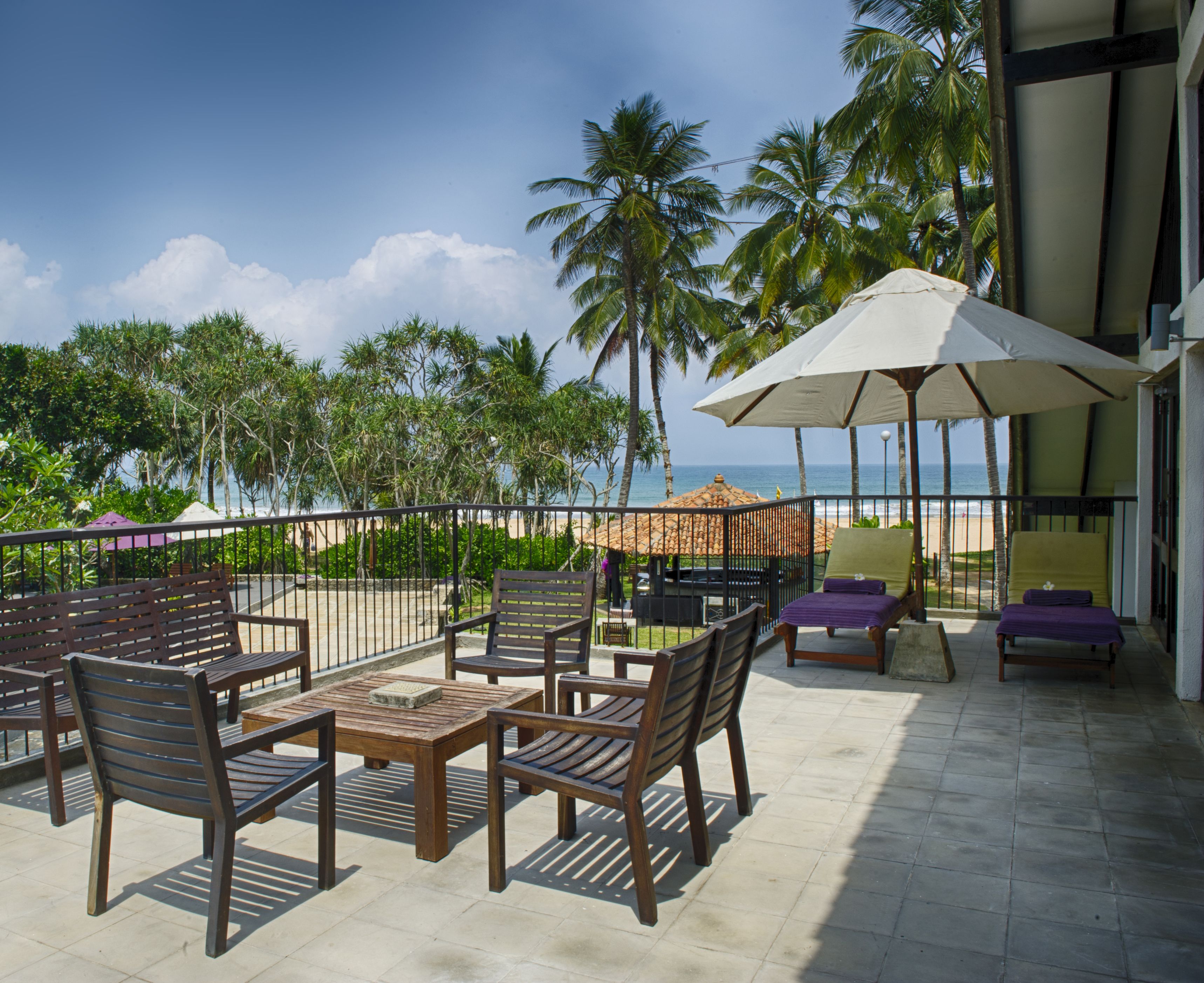 Thaala Bentota Resort