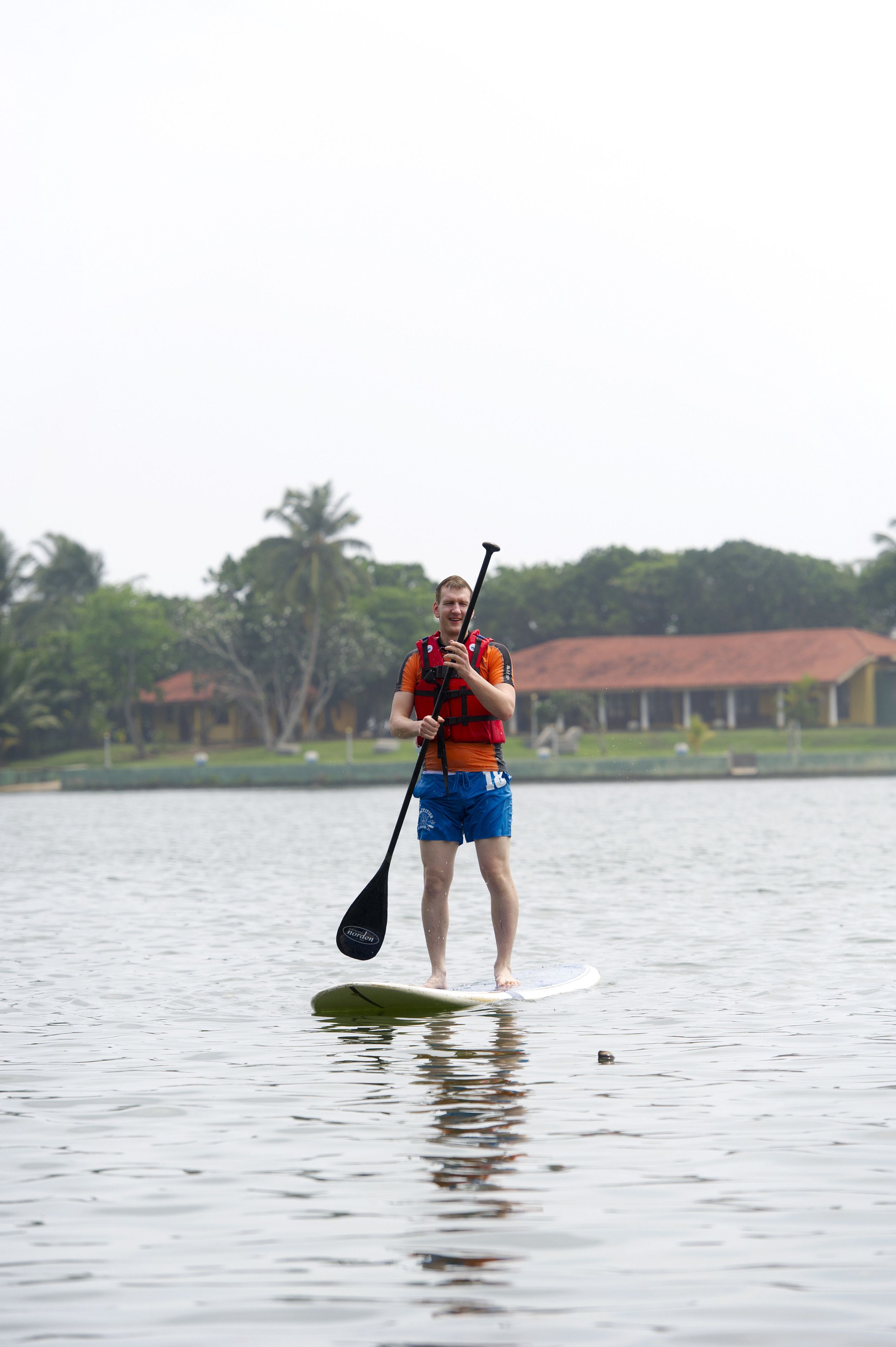 Thaala Bentota Resort