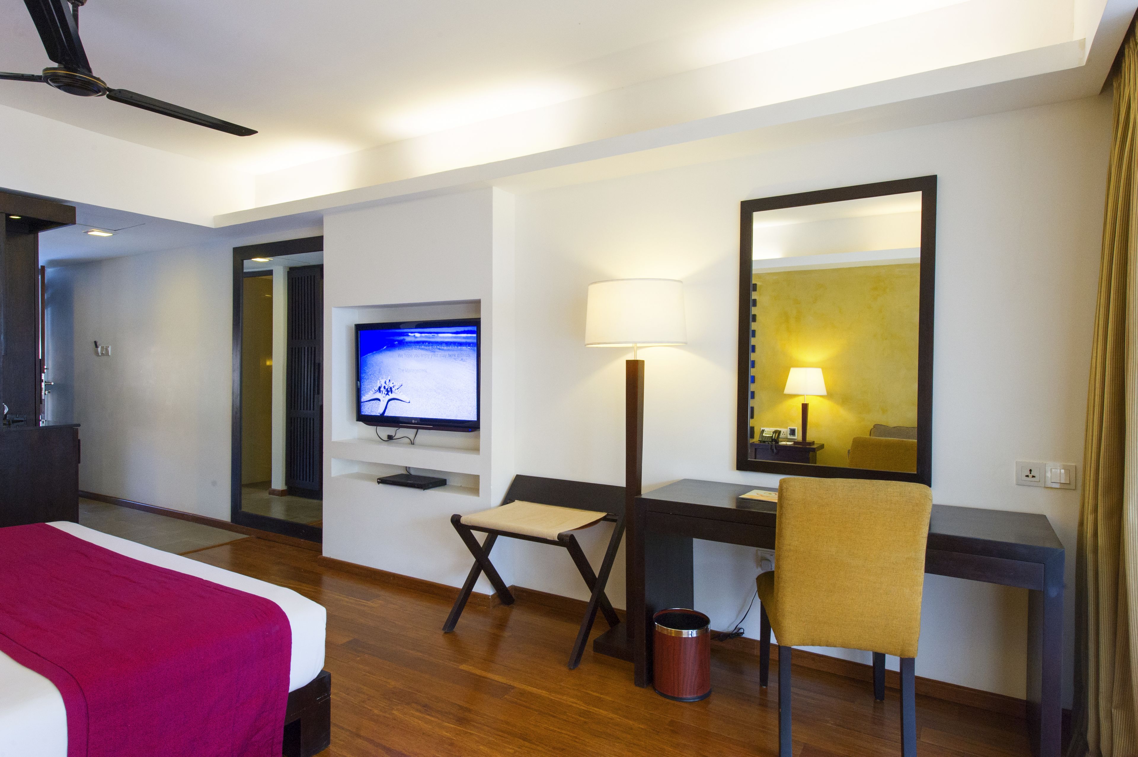 Thaala Bentota Resort