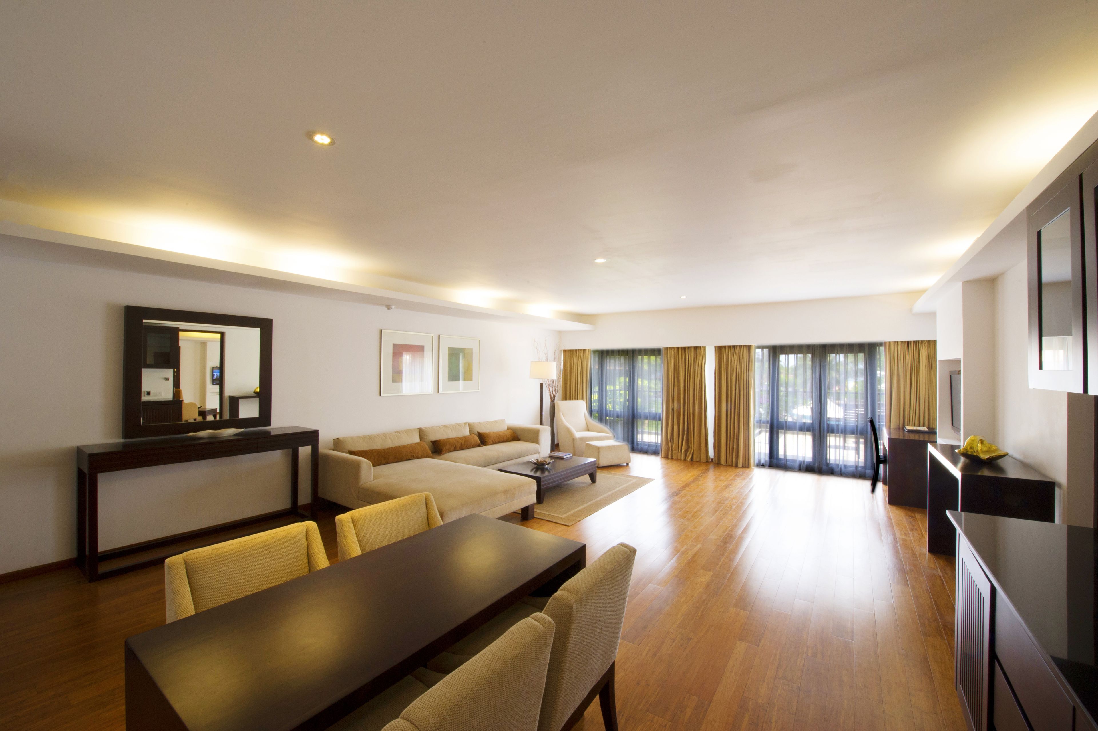 Thaala Bentota Resort