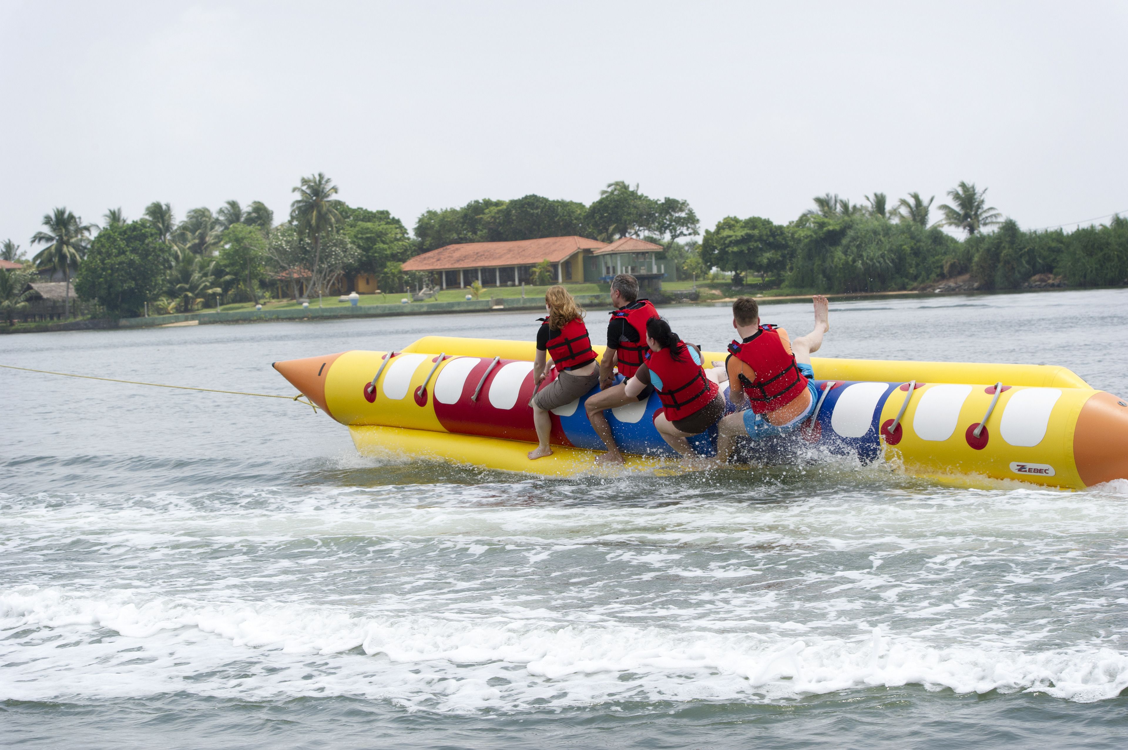 Thaala Bentota Resort