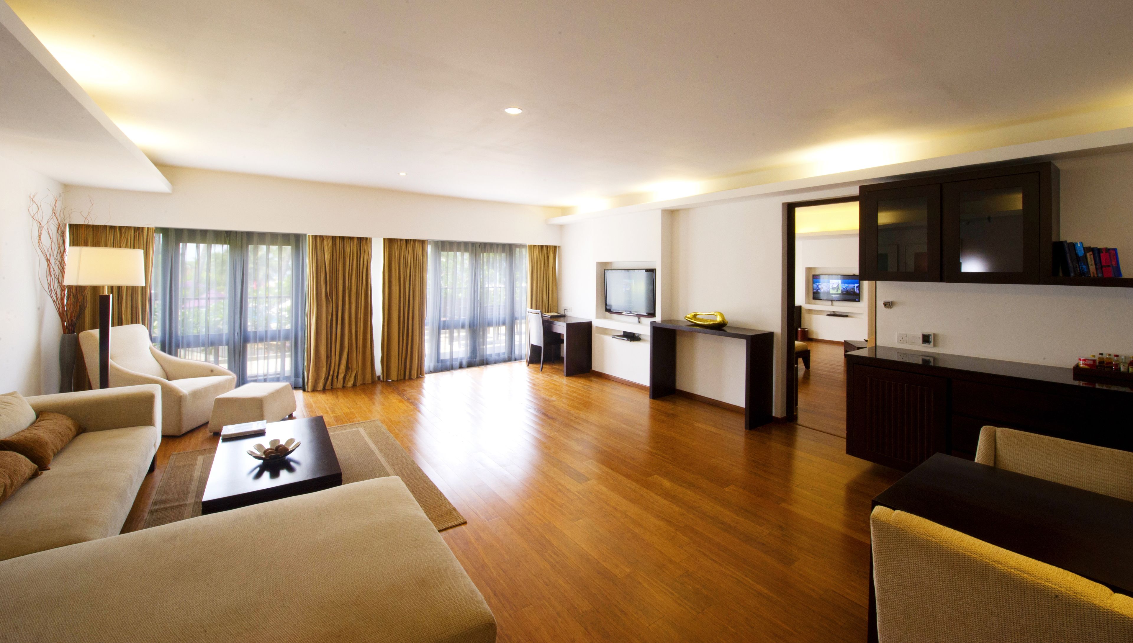 Thaala Bentota Resort