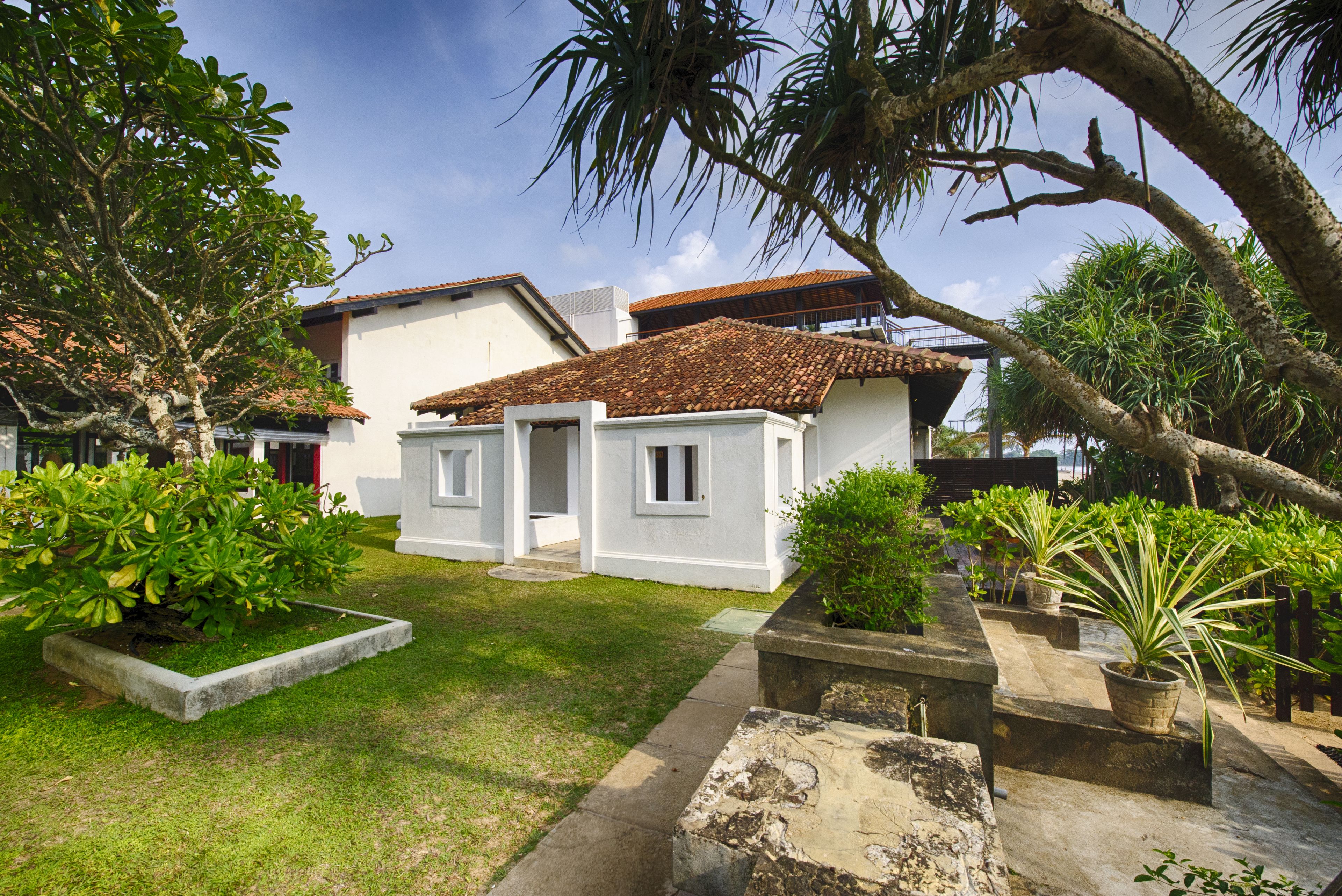 Thaala Bentota Resort