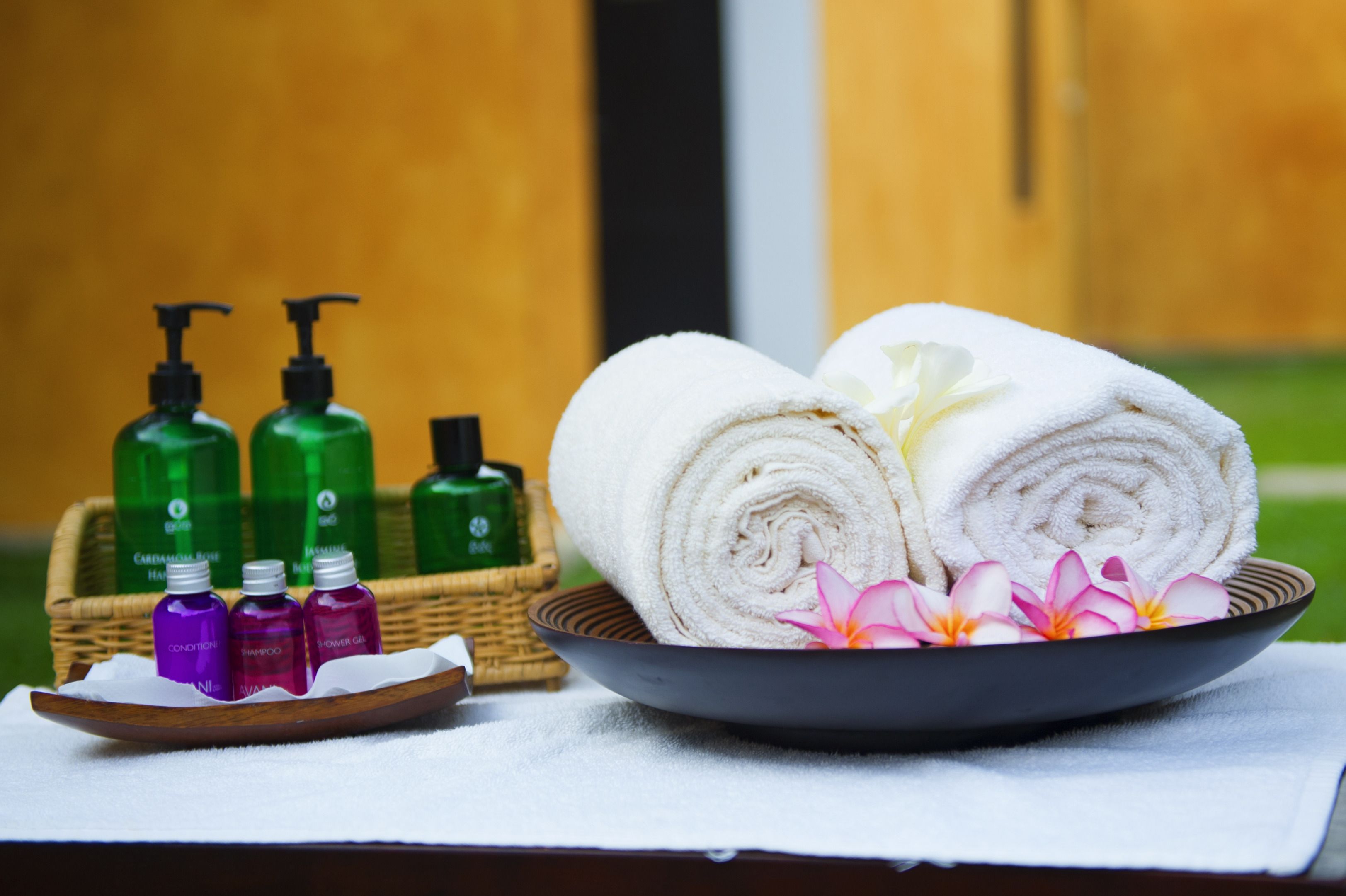 Thaala Bentota Resort