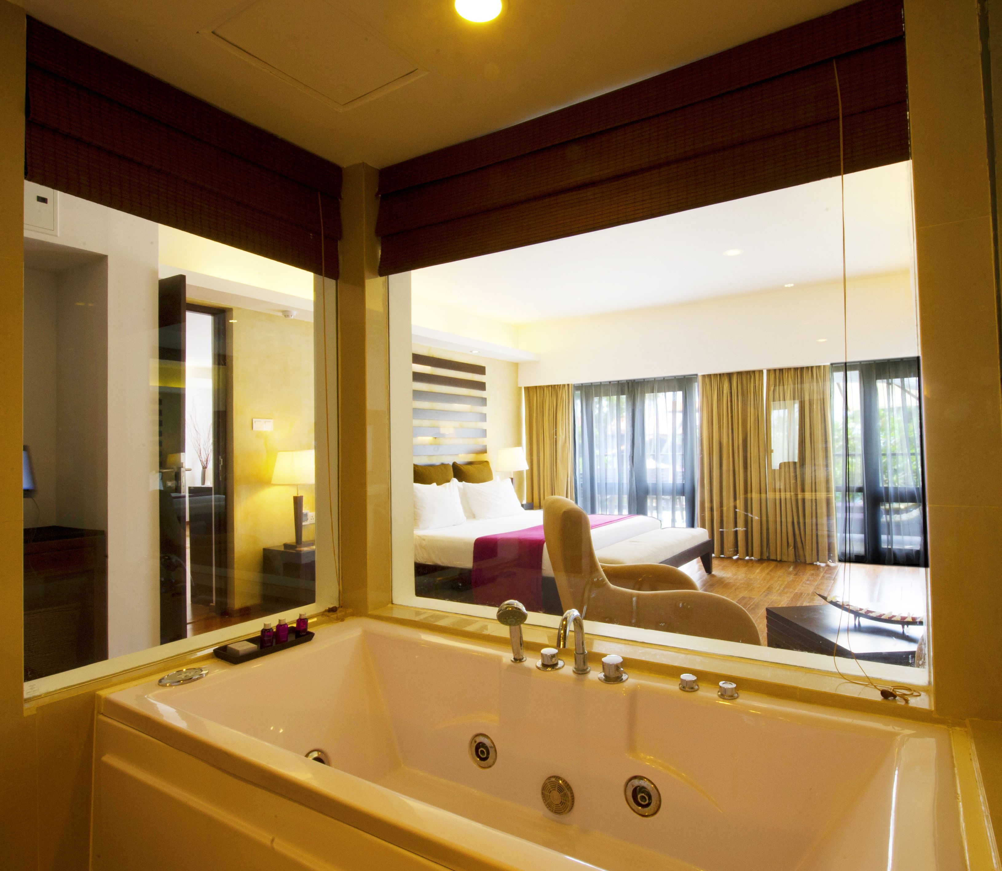 Thaala Bentota Resort
