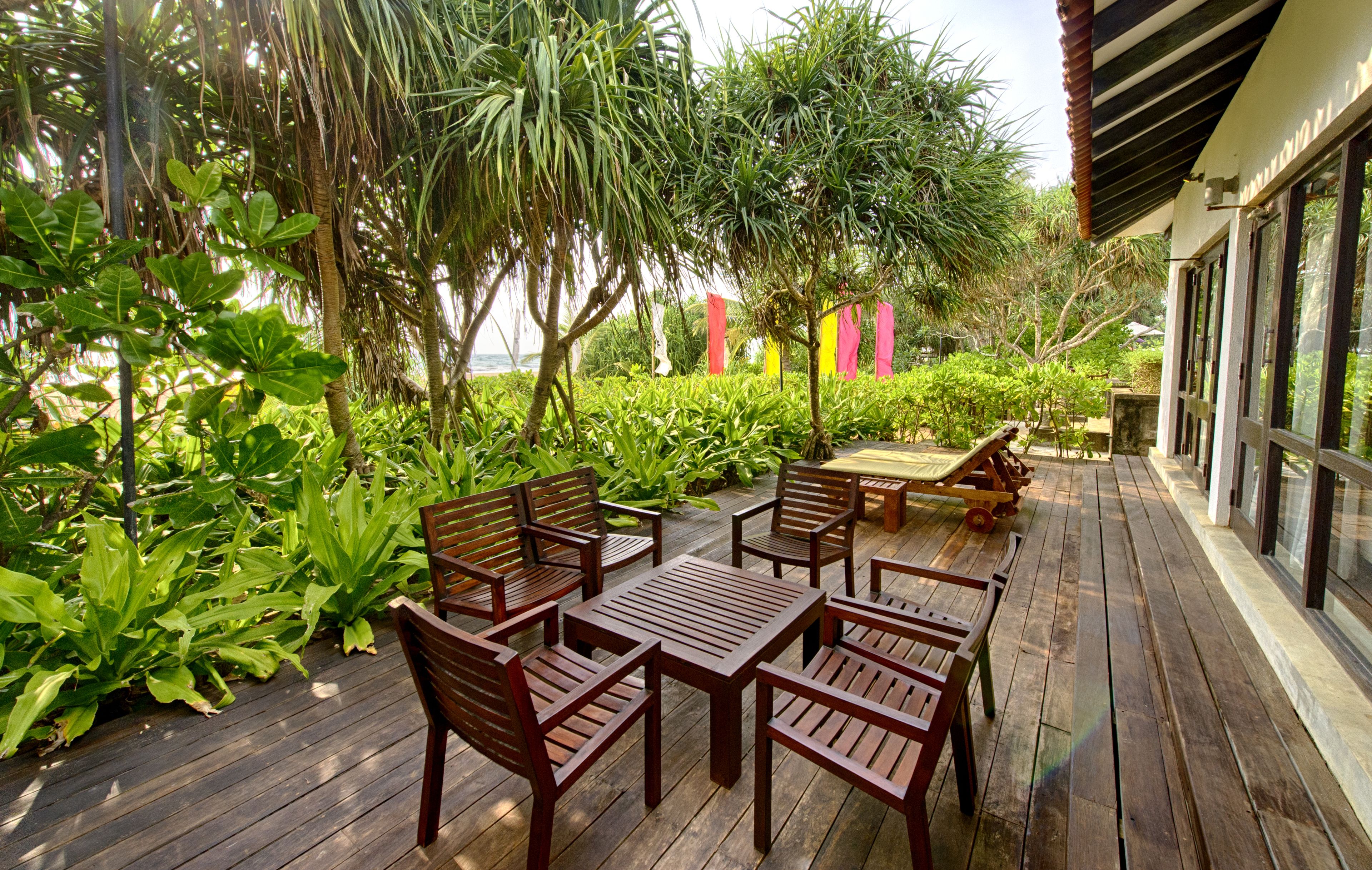 Thaala Bentota Resort