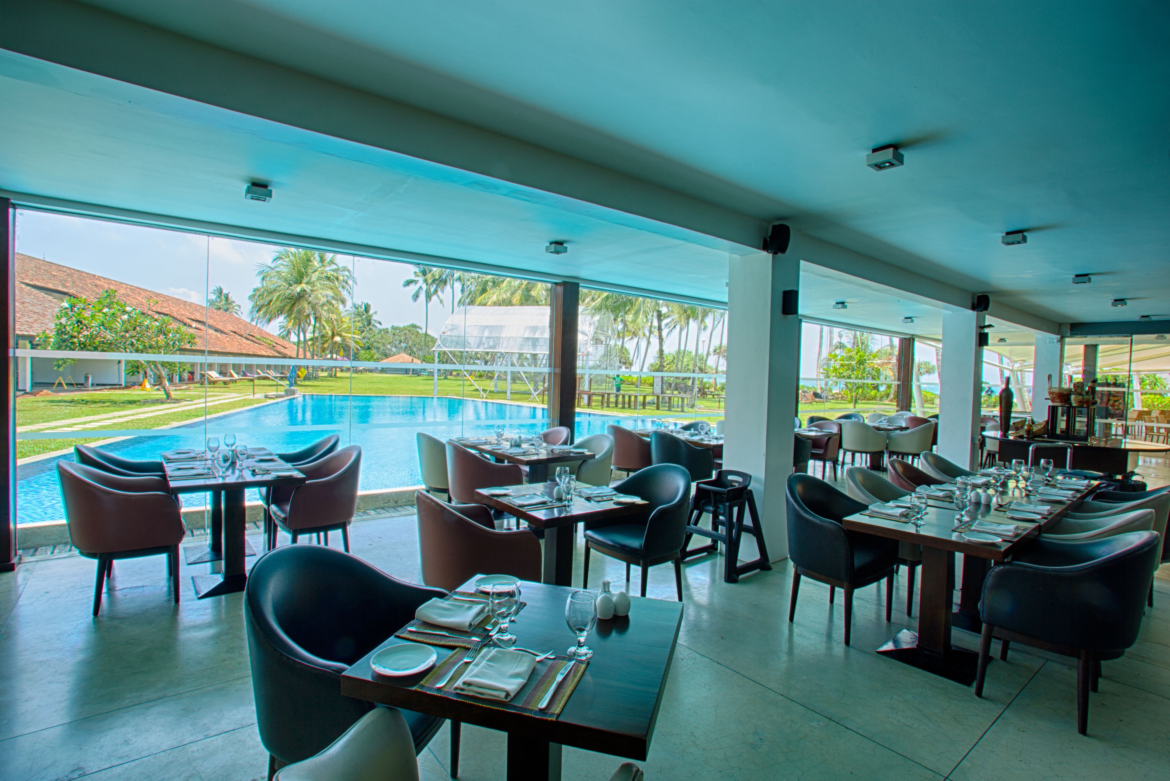 Thaala Bentota Resort