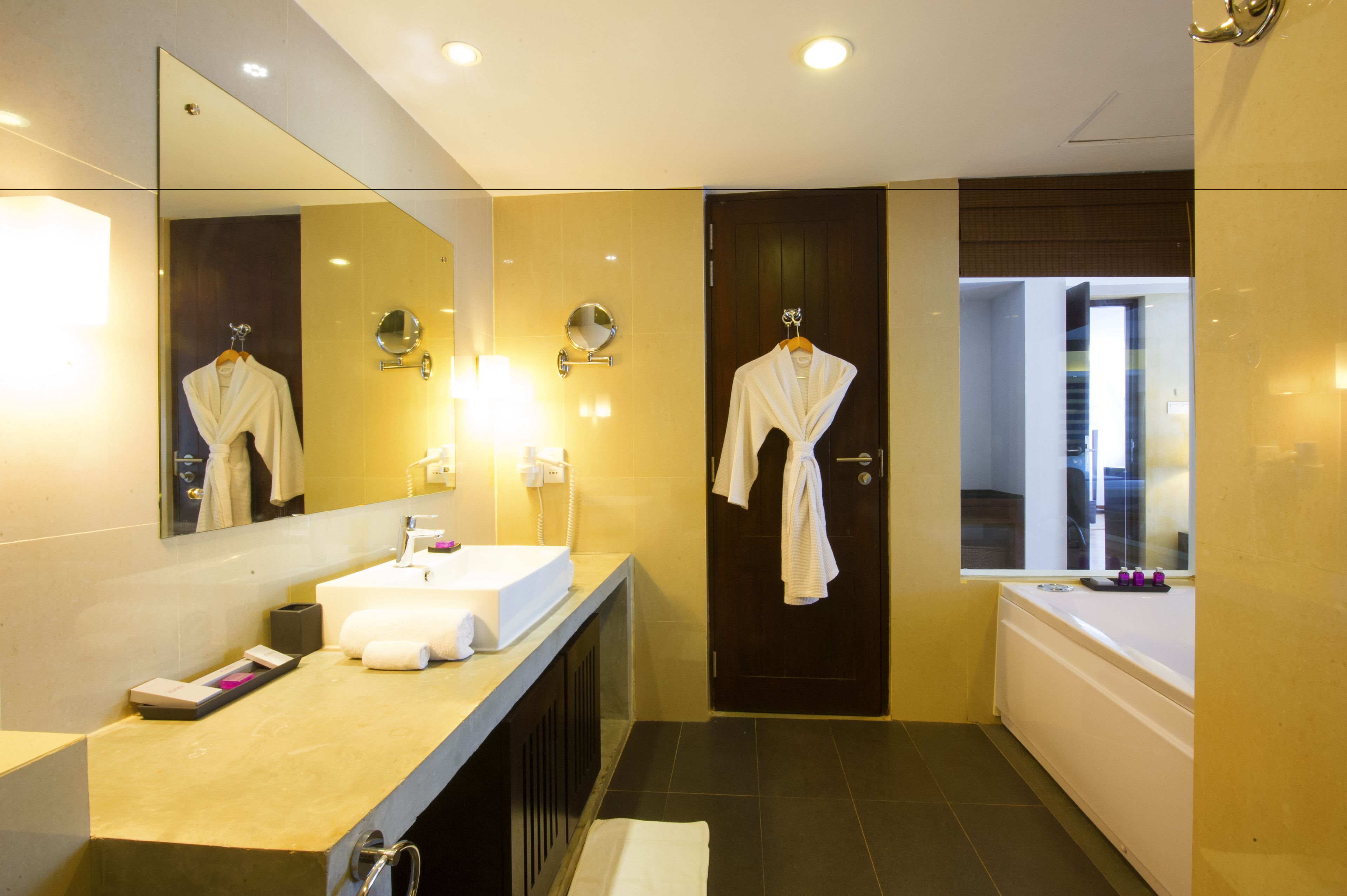 Thaala Bentota Resort