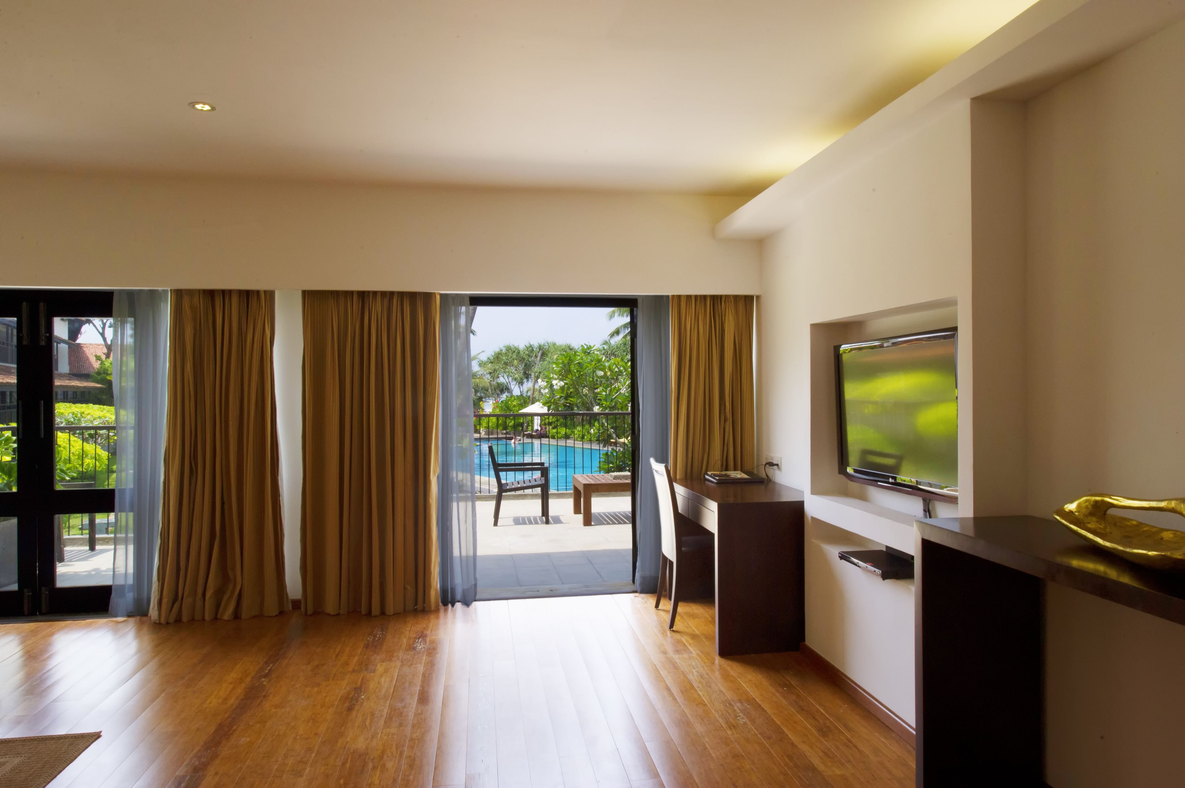Thaala Bentota Resort