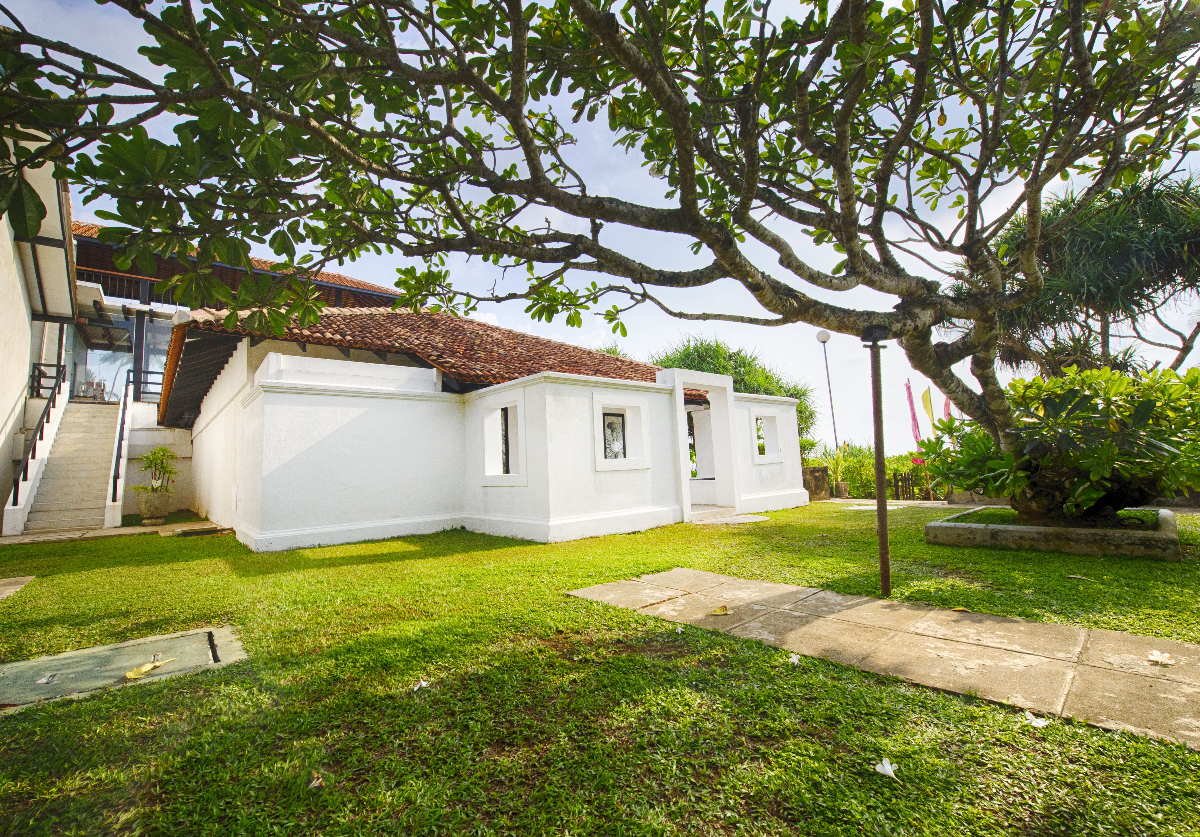 Thaala Bentota Resort